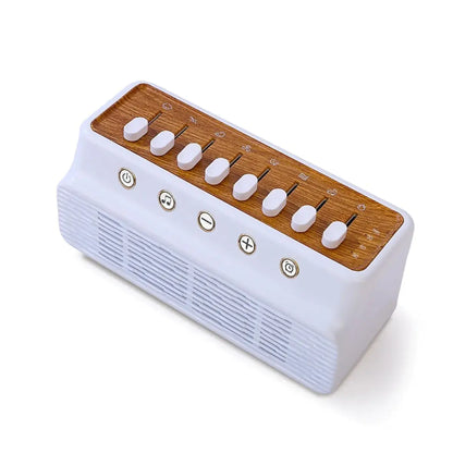 Natural Sound Scene Bluetooth Speaker